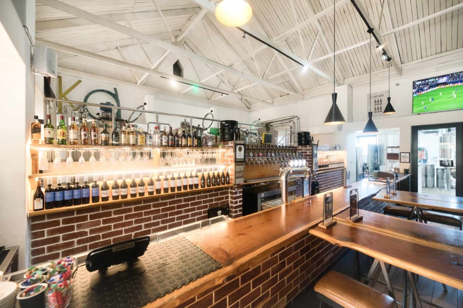 Commercial Property for Sale in Hemel and Aarde Western Cape